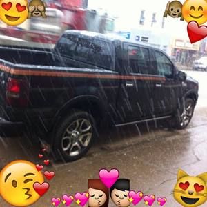 Meet your Posher, Ej